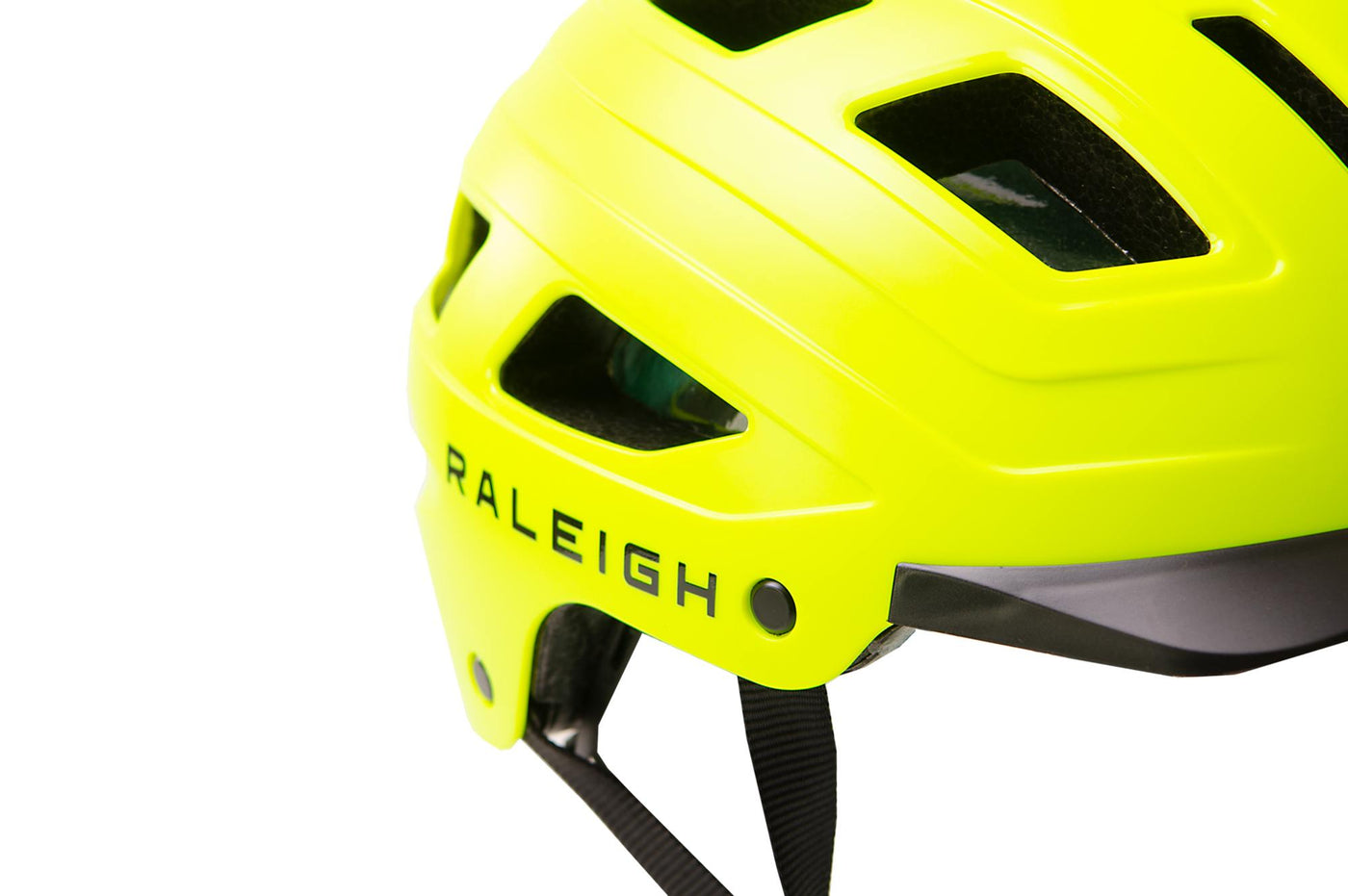 Raleigh Glyde Urban Bike Helmet