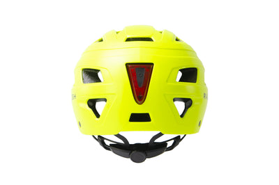 Raleigh Glyde Urban Bike Helmet