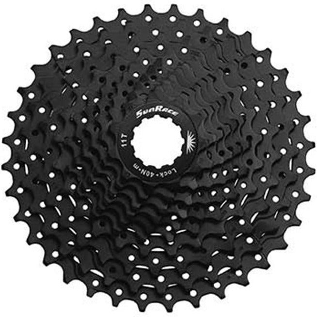 SunRace CSMS1 10-Speed Cassette