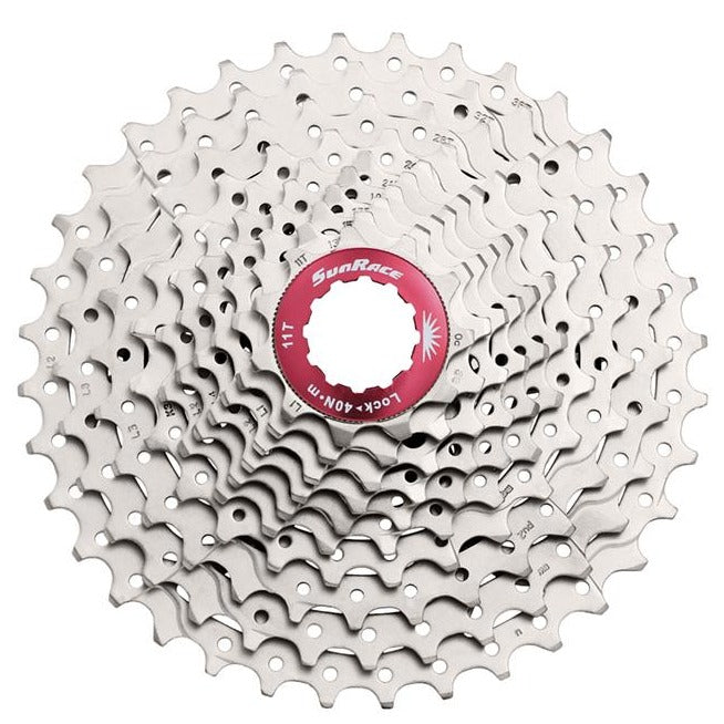 SunRace CSMX0 10-Speed Cassette