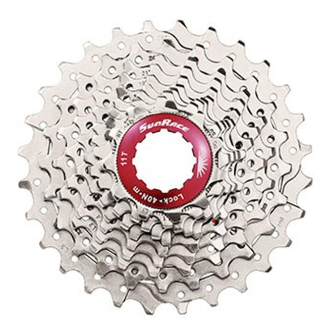 SunRace CSRX0 10-Speed Cassette