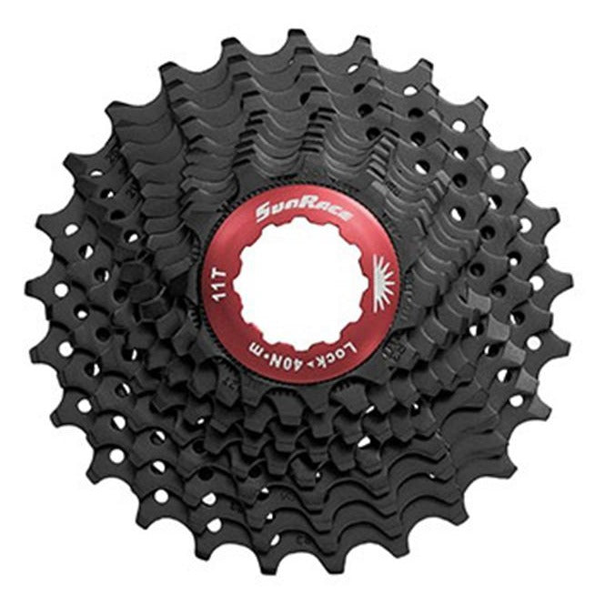 SunRace CSRX1 11-Speed Cassette