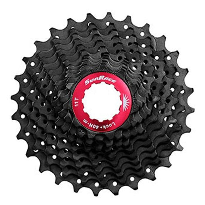 SunRace CSRX1 11-Speed Cassette