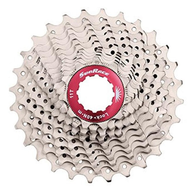 SunRace CSRX1 11-Speed Cassette
