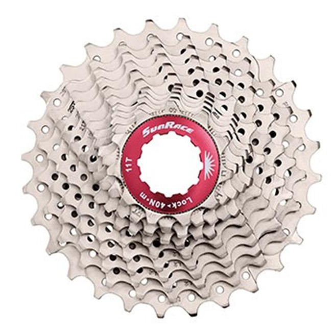 SunRace CSRX1 11-Speed Cassette
