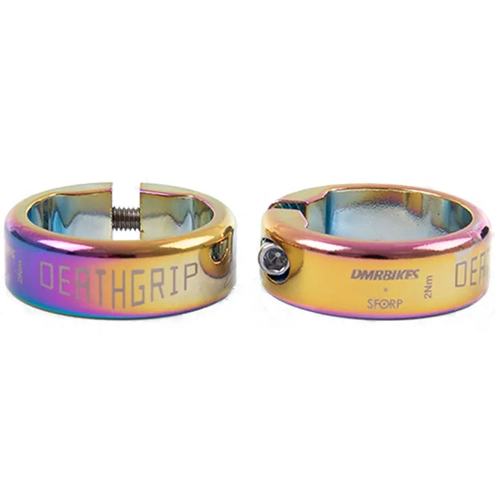 DMR DeathGrip Original Collars