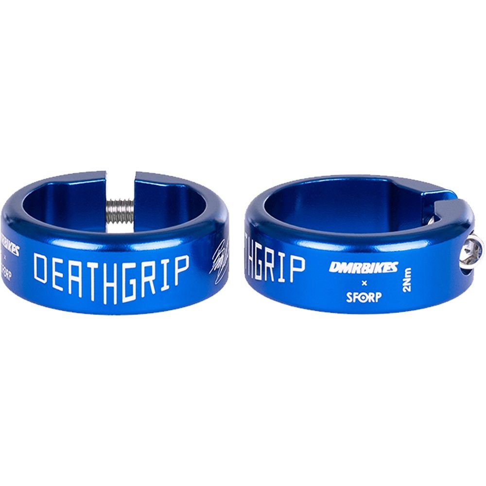 DMR DeathGrip Original Collars