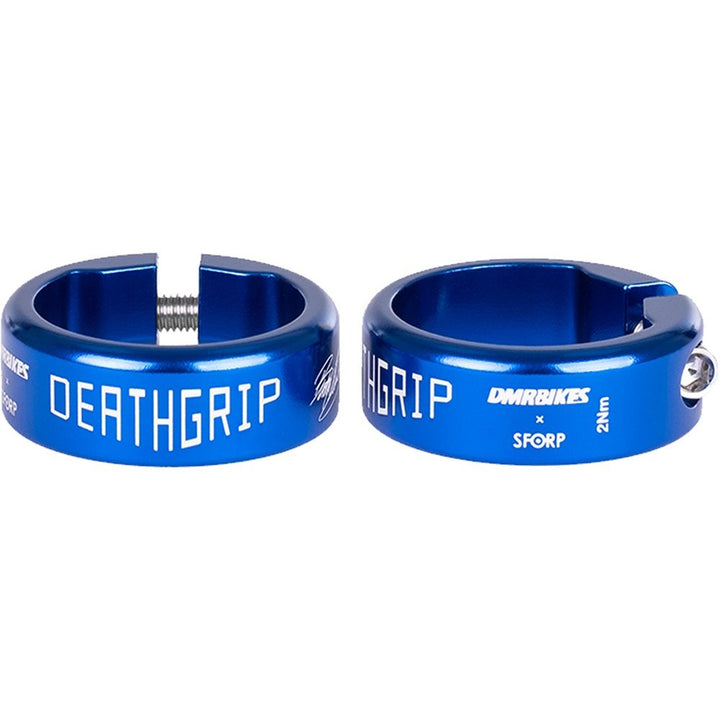DMR DeathGrip Original Collars