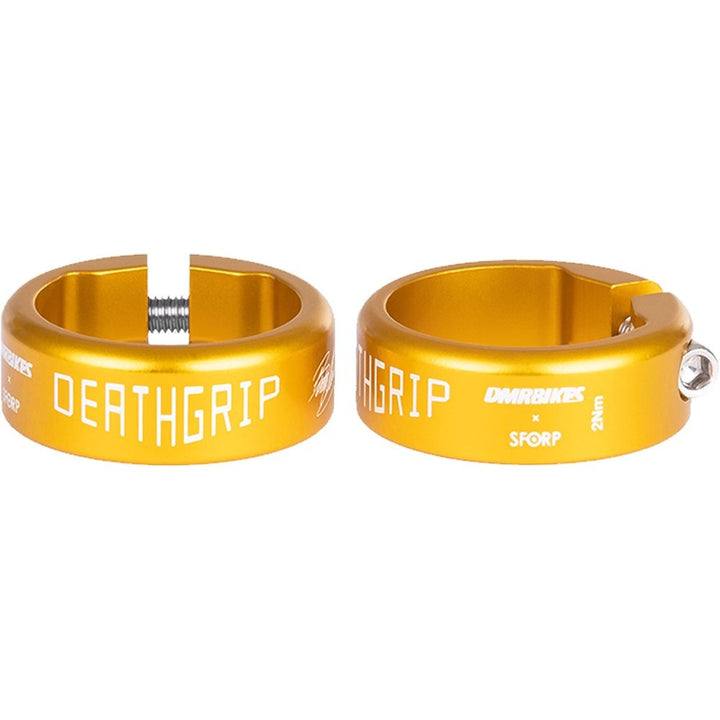 DMR DeathGrip Original Collars