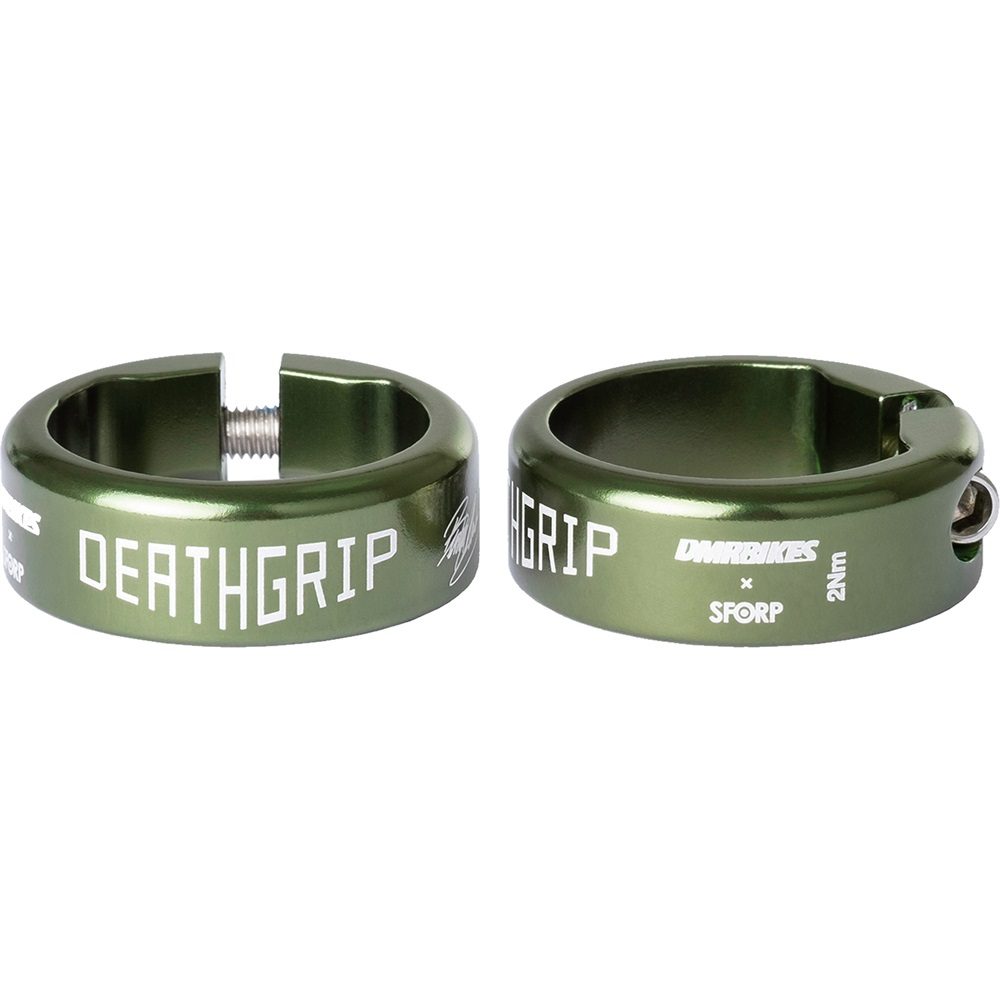 DMR DeathGrip Original Collars