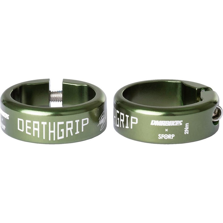 DMR DeathGrip Original Collars
