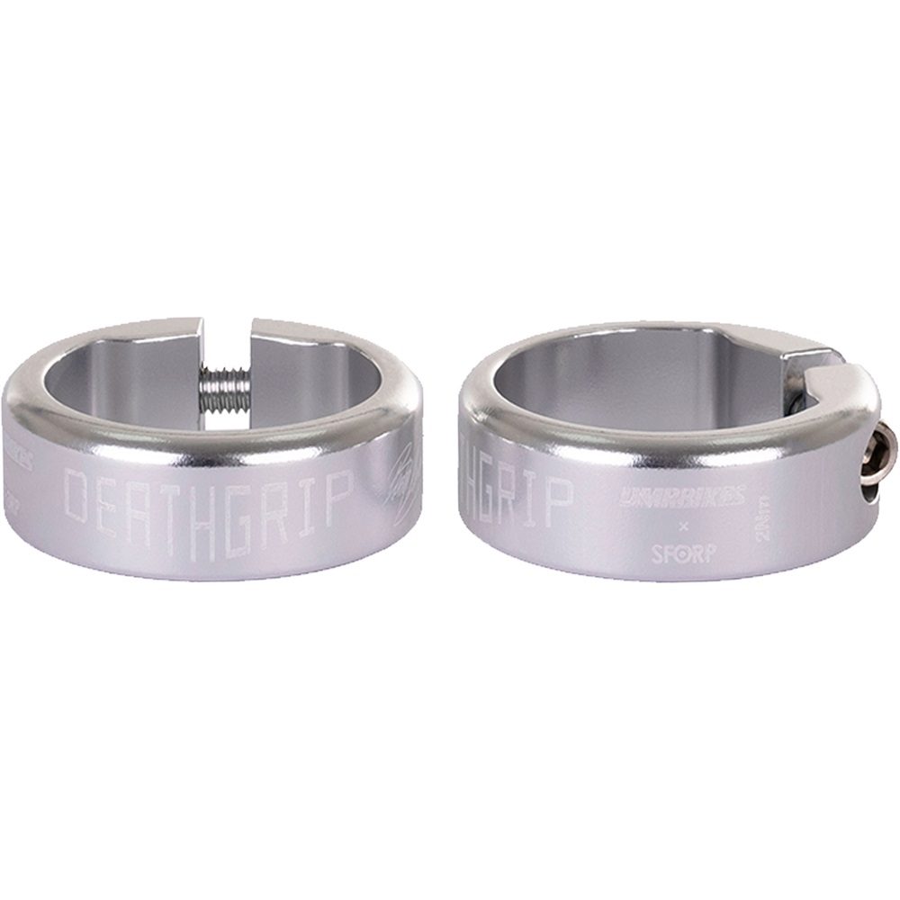 DMR DeathGrip Original Collars
