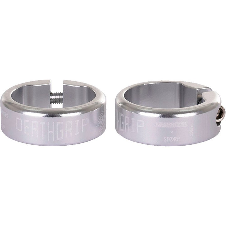 DMR DeathGrip Original Collars