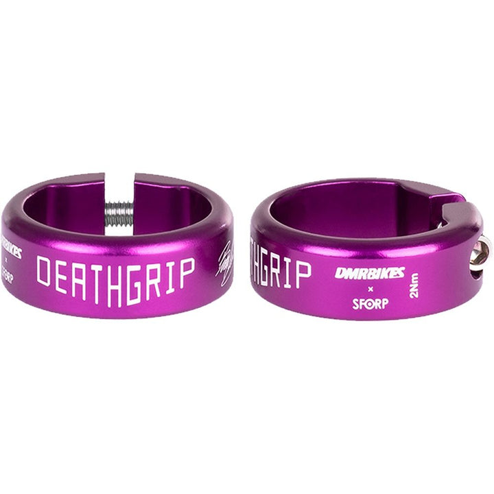 DMR DeathGrip Original Collars