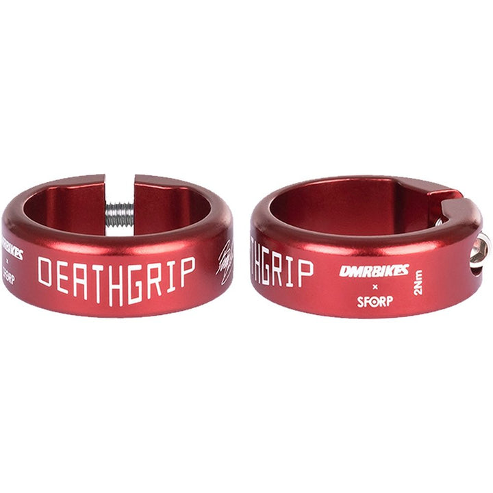 DMR DeathGrip Original Collars
