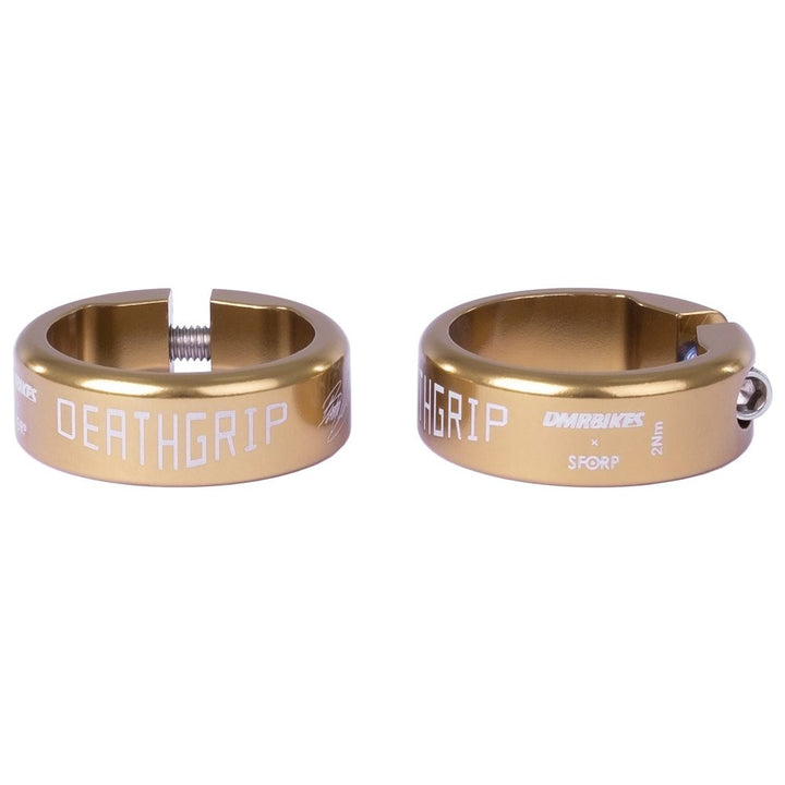 DMR DeathGrip Original Collars