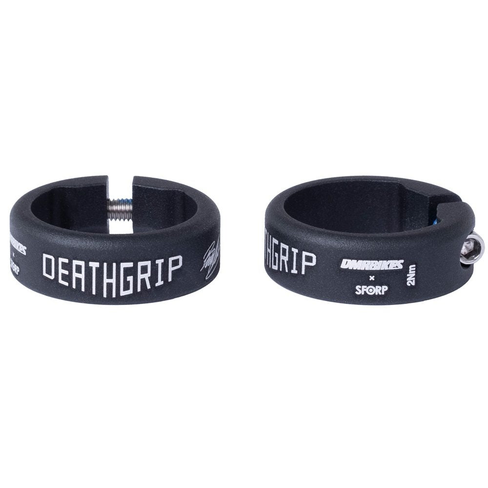 DMR DeathGrip Original Collars