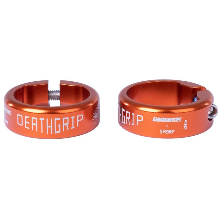 DMR DeathGrip Original Collars