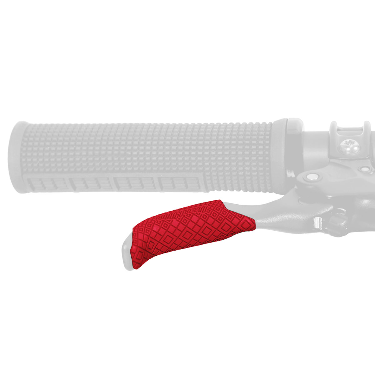 Lizard Skins DSP Lever Grip 0.5 mm