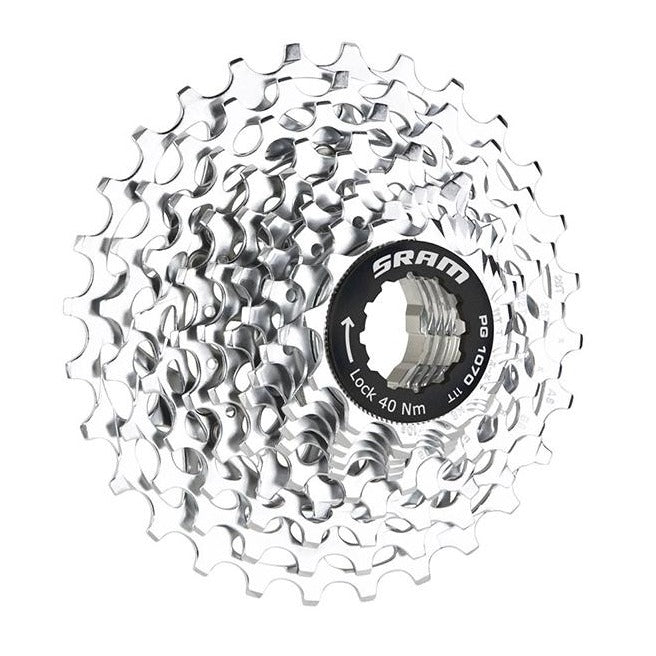 SRAM PG-1070 10-Speed Cassette