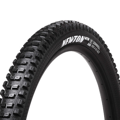 Goodyear Newton MTR Downhill Tubeless Mountain Bike Tyre Black