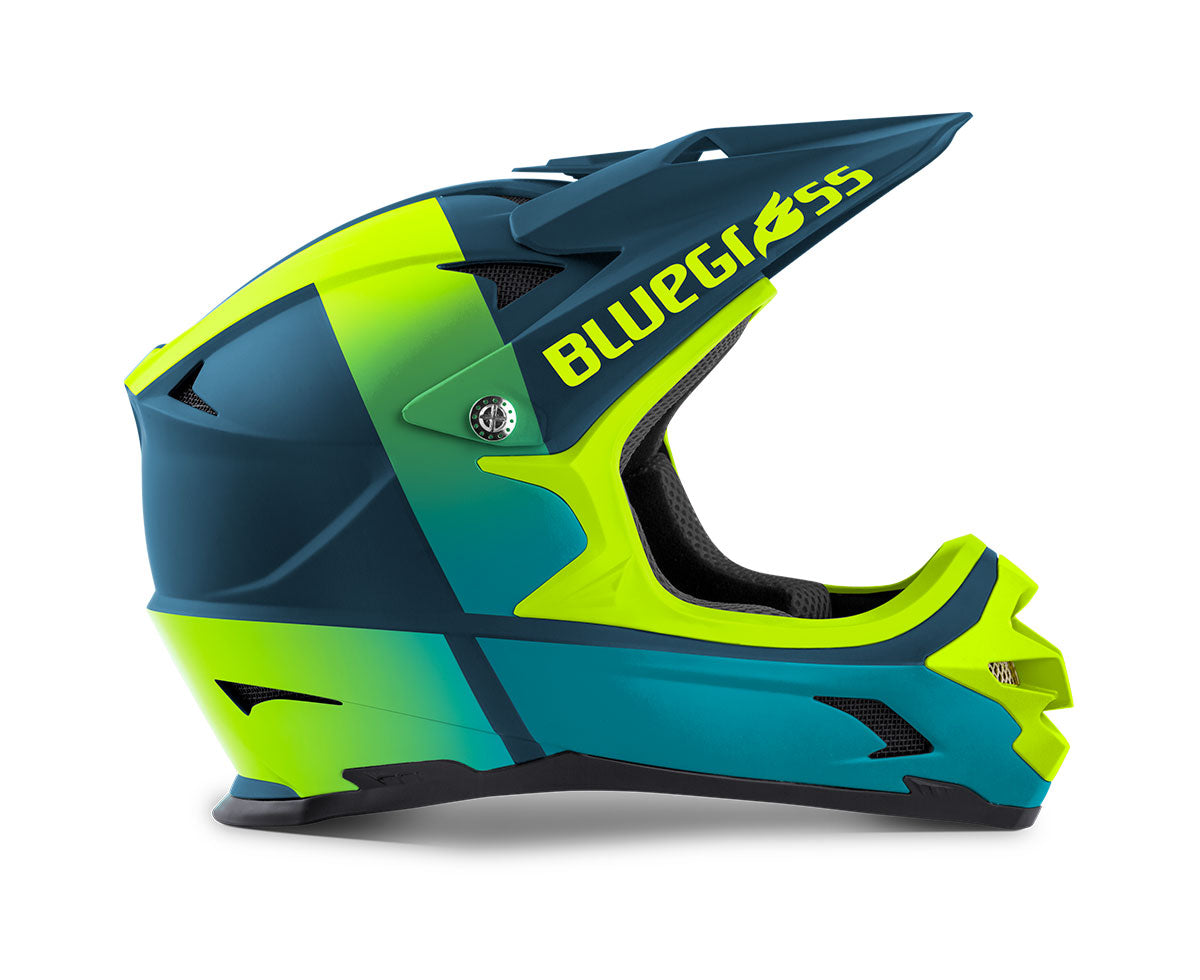 Bluegrass Intox Helmet