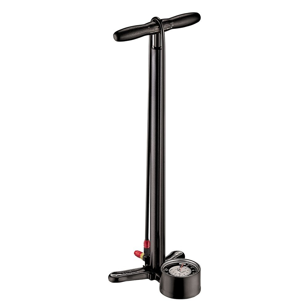 Lezyne Classic Floor Drive Cycle Pump