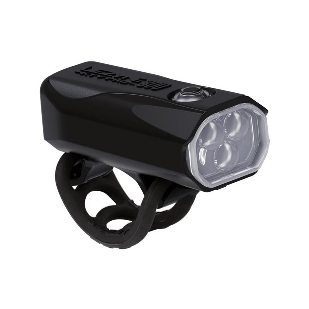 Lezyne KTV Drive Pro 300+ Front Cycle Light