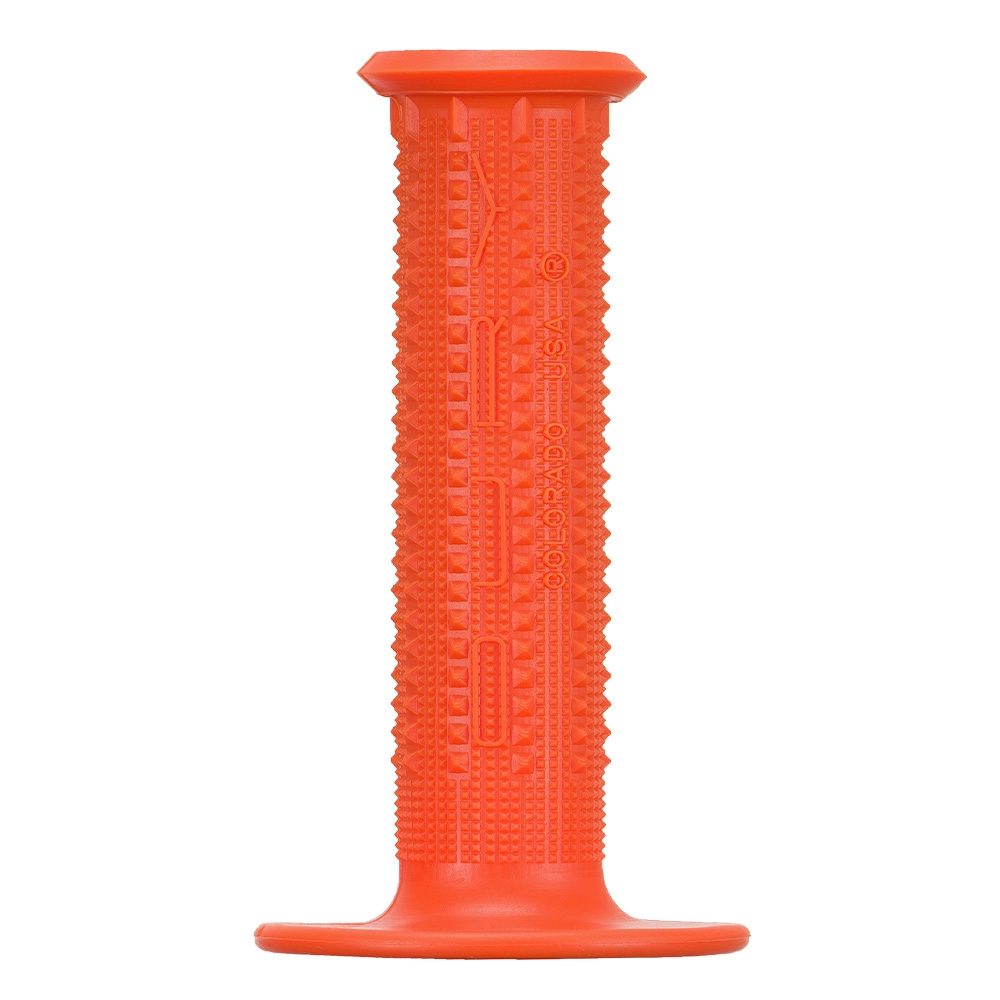 Lizard Skins Pyramid with Flange Single Compound Grip