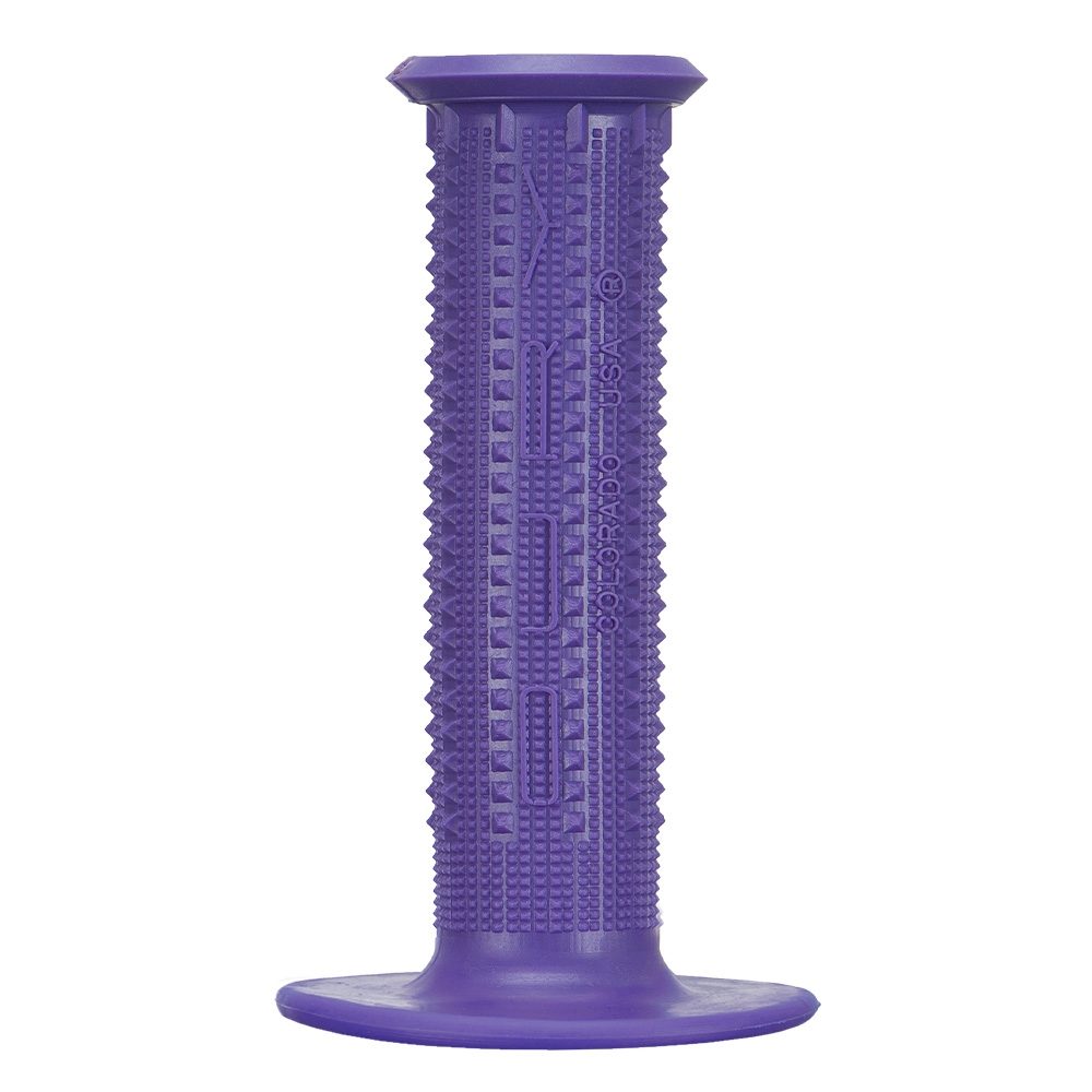 Lizard Skins Pyramid with Flange Single Compound Grip