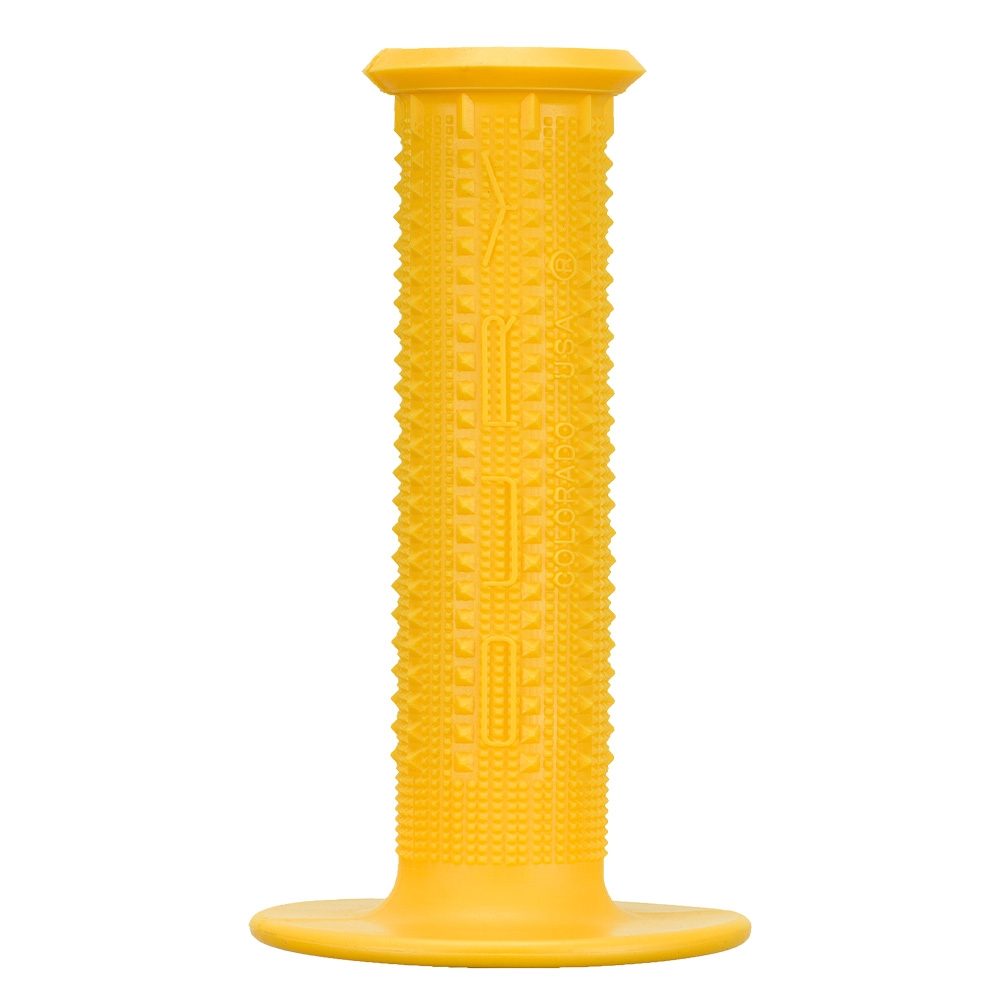 Lizard Skins Pyramid with Flange Single Compound Grip