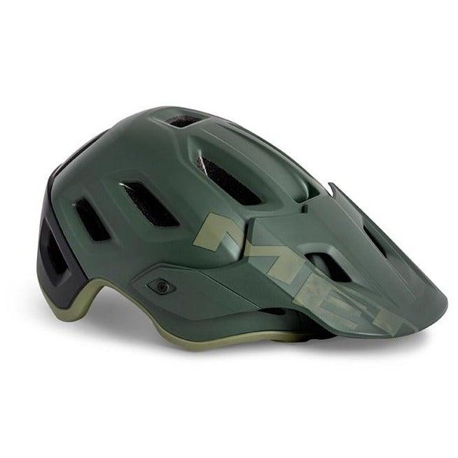 MET Roam Helmet - Sprocket & Gear