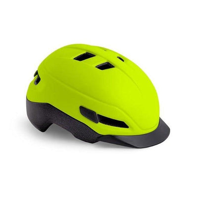MET GRANCORSO Urban Helmet - Sprocket & Gear
