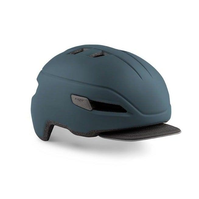 MET CORSO Urban Helmet - Sprocket & Gear