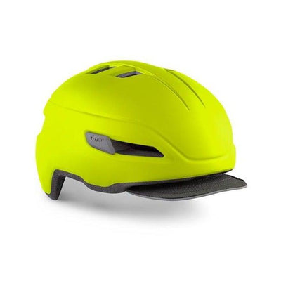MET CORSO Urban Helmet - Sprocket & Gear