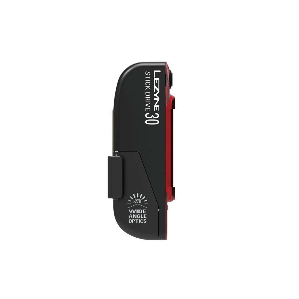 Lezyne Micro Drive 600XL / Stick Drive Pair