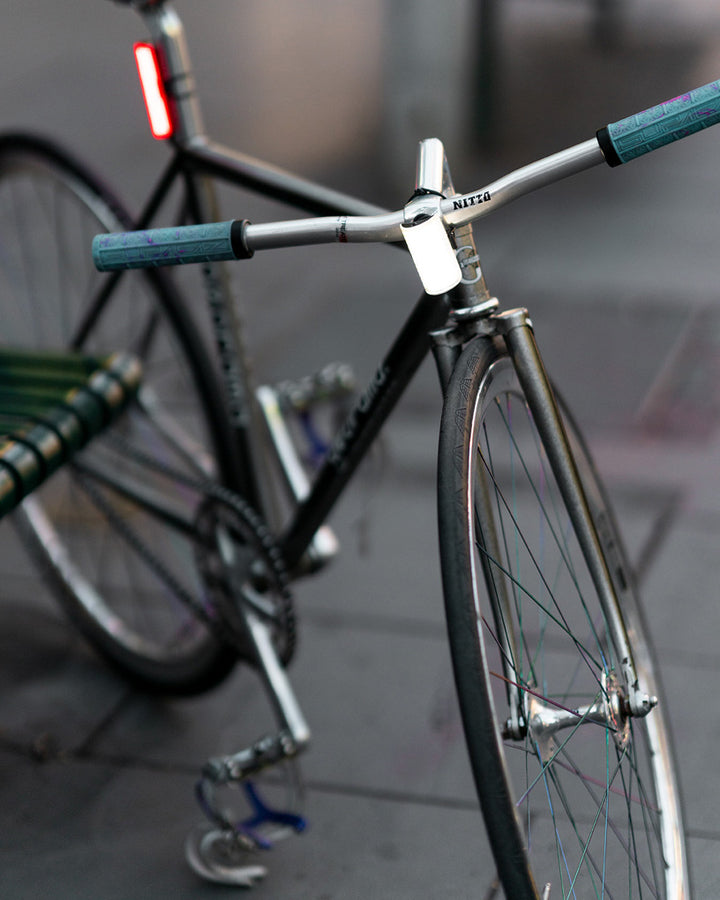 Knog Mid Cobber Front Bike Light