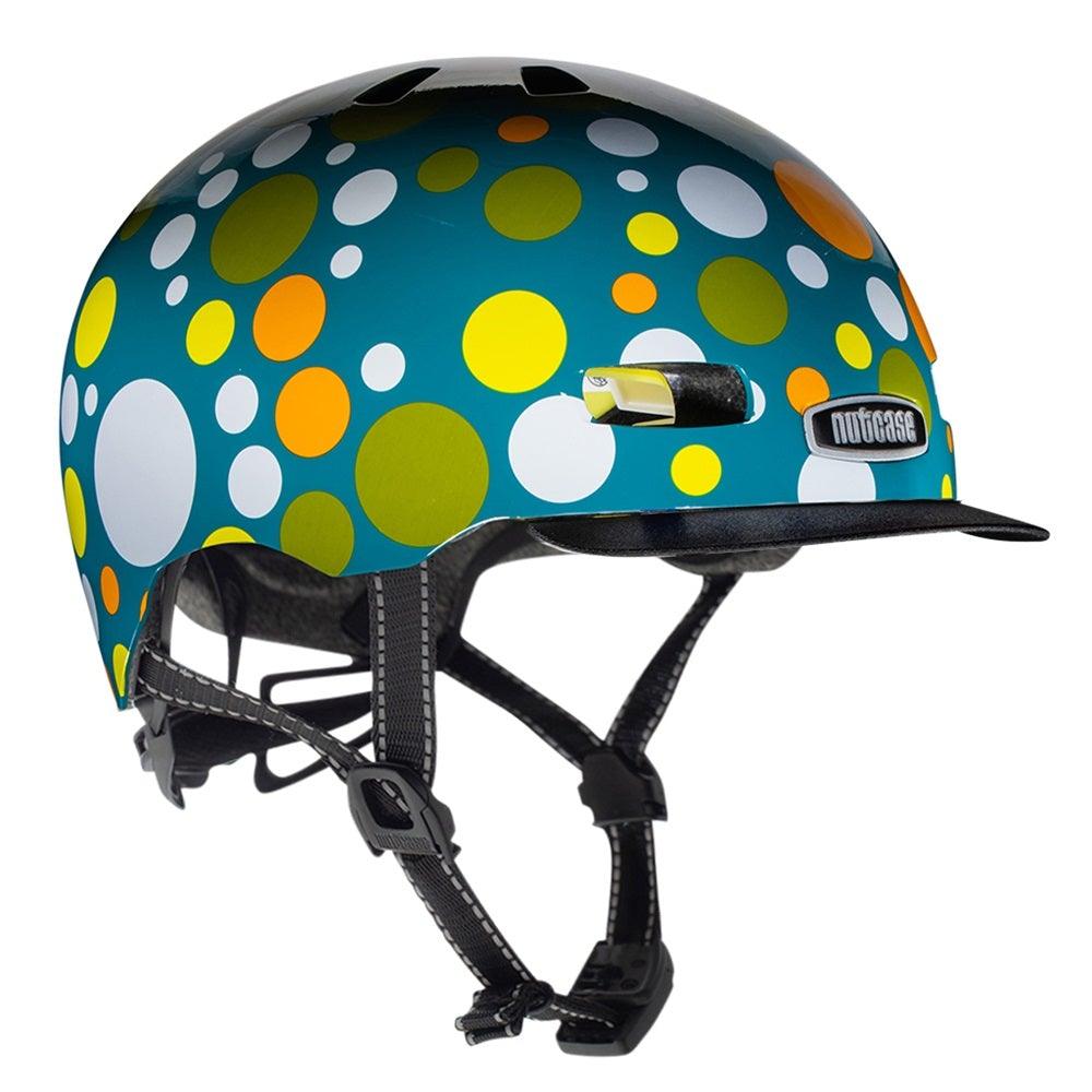 Nutcase - Street MIPS Helmet - Sprocket & Gear