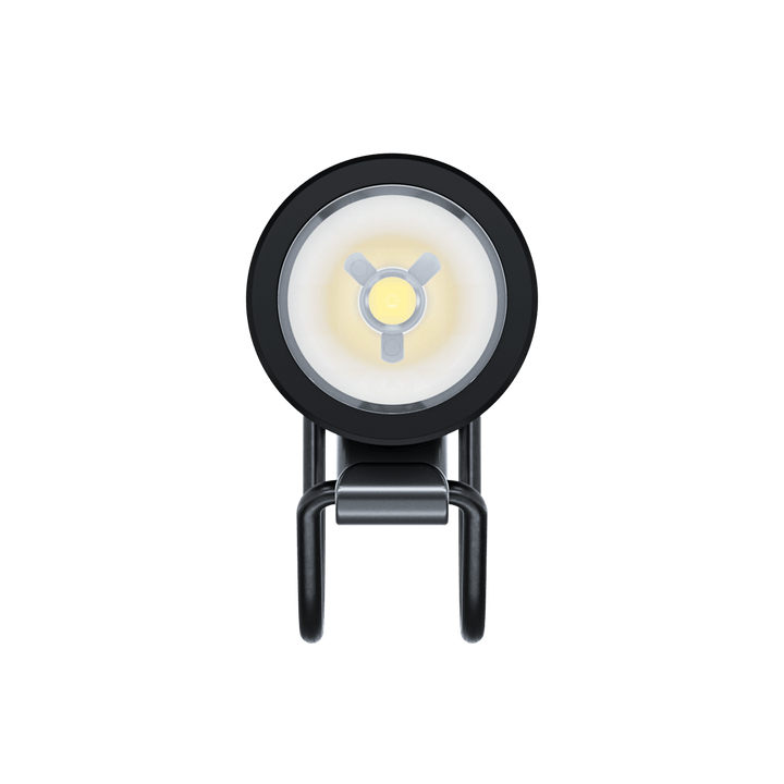 Knog Plugger Front Bike Light
