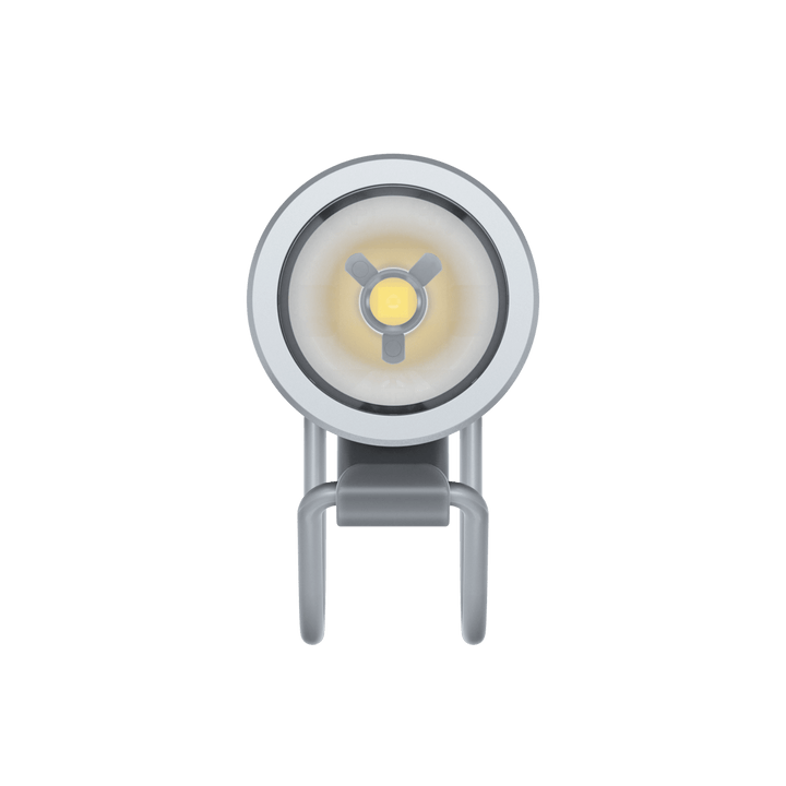 Knog Plugger Front Bike Light