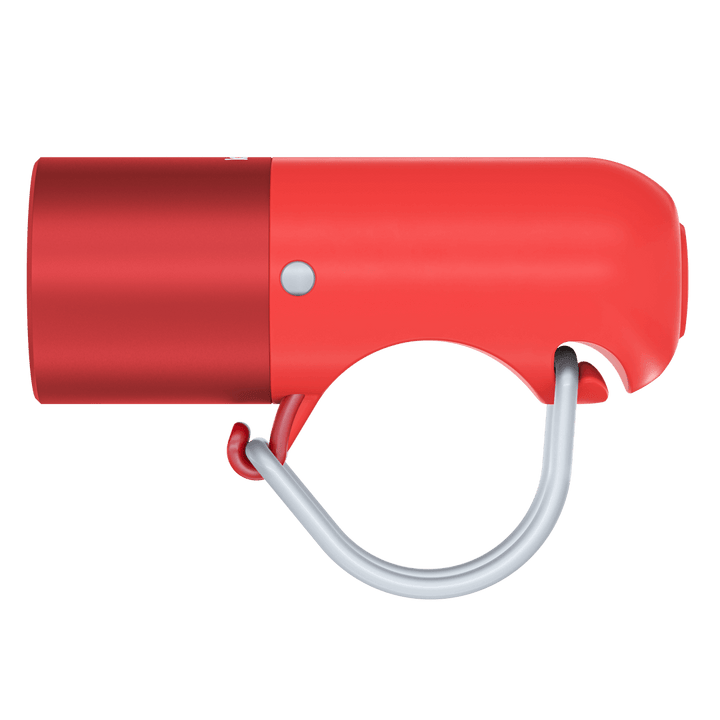 Knog Plugger Front Bike Light