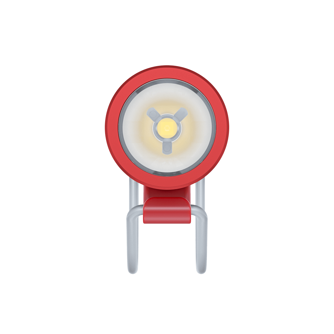 Knog Plugger Front Bike Light