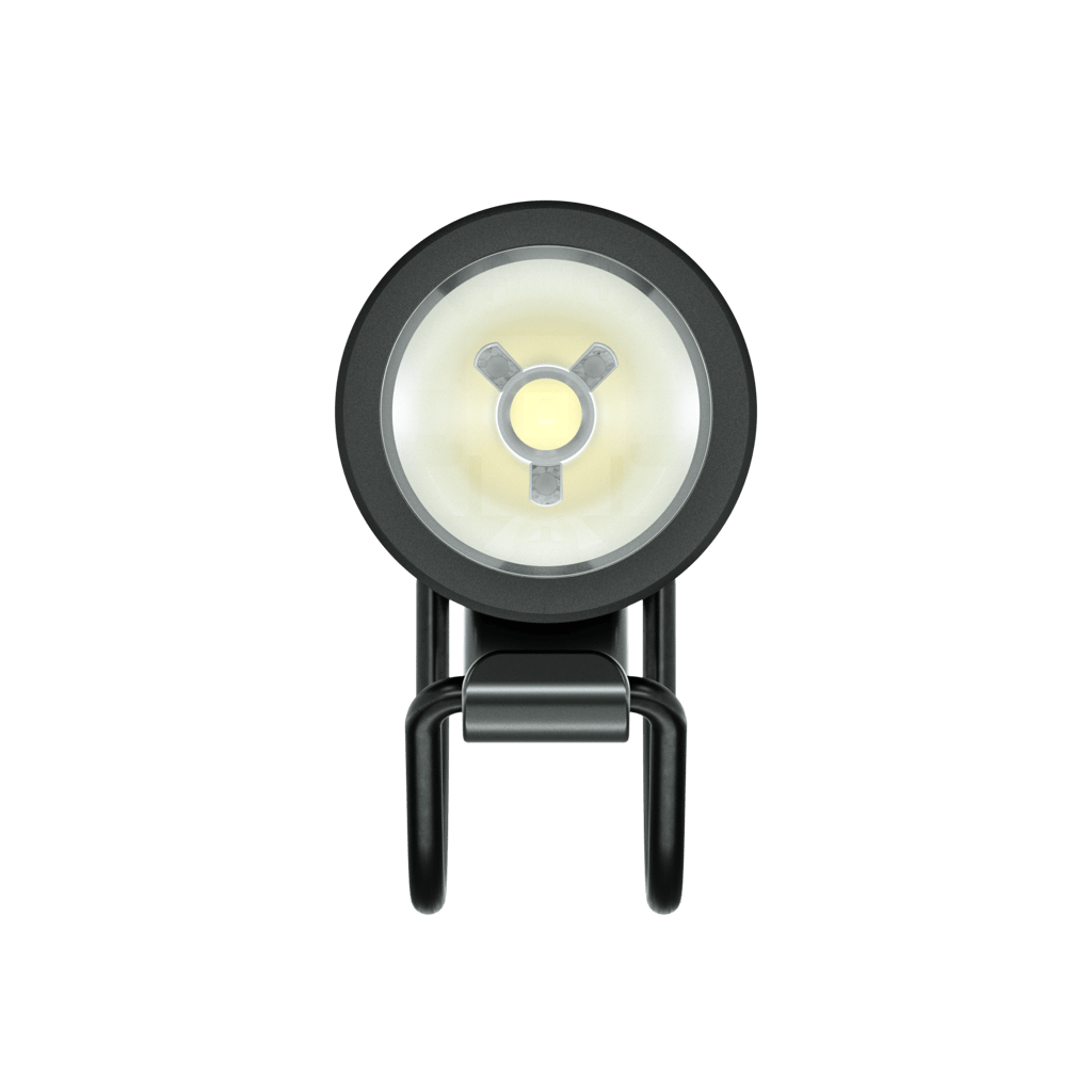 Knog Plug Front Bike Light