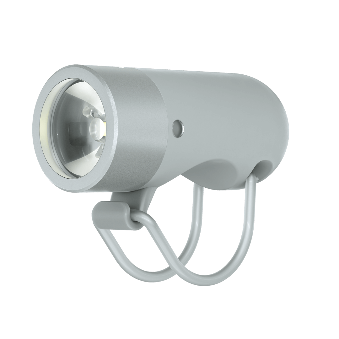 Knog Plug Front Bike Light