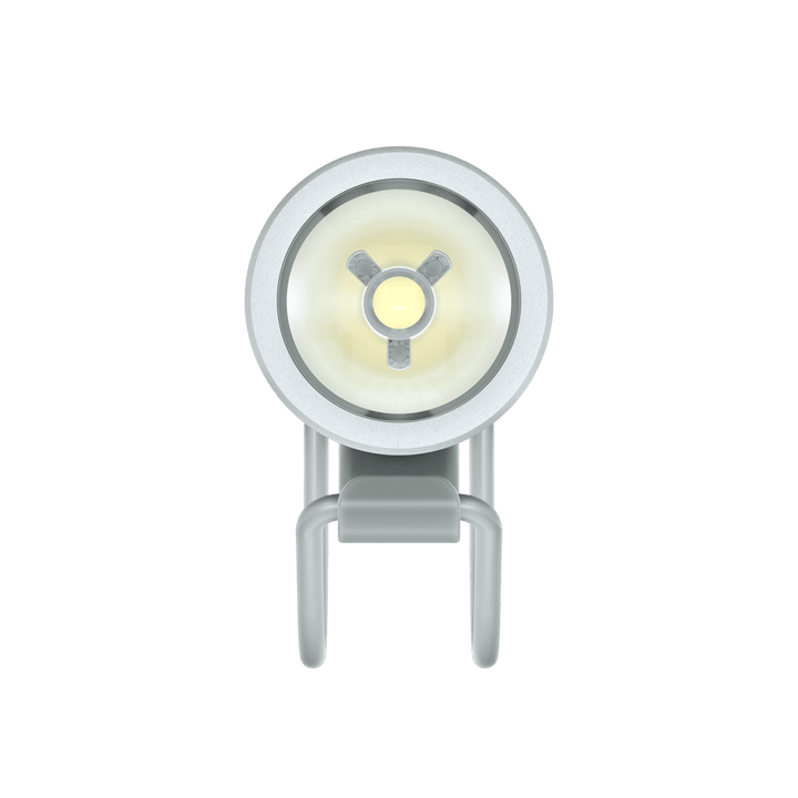 Knog Plug Front Bike Light