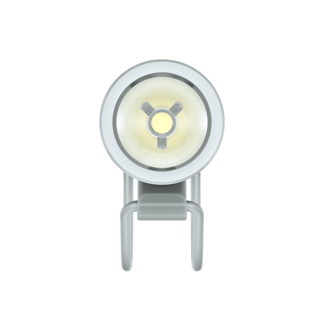 Knog Plug Front Bike Light