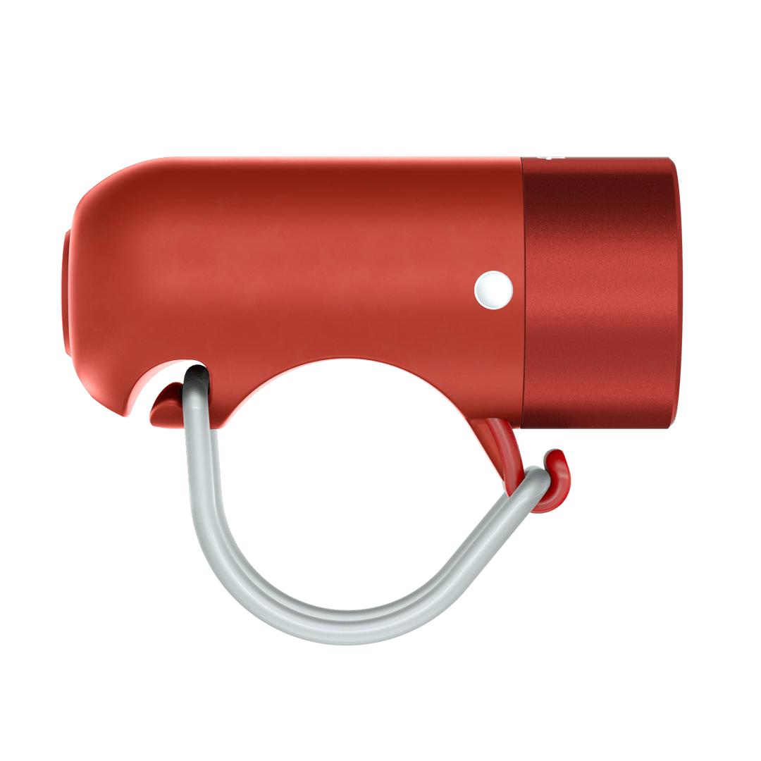 Knog Plug Front Bike Light