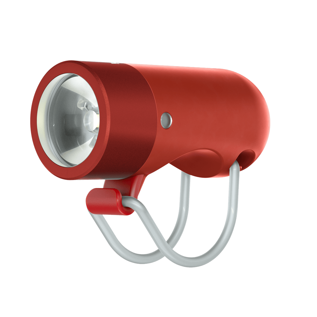 Knog Plug Front Bike Light