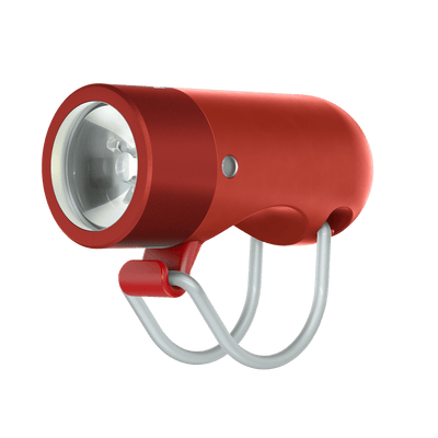 Knog Plug Front Bike Light