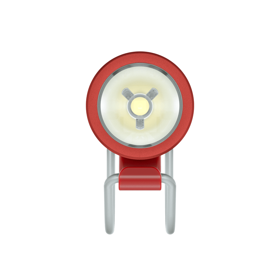 Knog Plug Front Bike Light